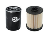 Proguard Diesel Filter Fluid Pack GM Diesel Trucks 20-26 V8-6.6L (td) L5P aFe Power