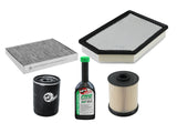 Proguard Diesel Filter Master Pack GM Diesel Trucks 20-26 V8-6.6L (td) L5P aFe Power