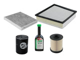 Proguard Diesel Filter Master Pack GM Diesel Trucks 17-19 V8-6.6L (td) L5P aFe Power