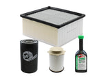Proguard Diesel Filter Master Pack Ram Diesel Trucks 10-12 L6-6.7L (td) aFe Power
