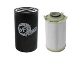 Proguard Diesel Filter Fluid Pack Dodge Diesel Trucks 07-09 L6-6.7L (td) aFe Power