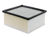 Proguard Diesel Filter Master Pack Dodge Diesel Trucks 07-09 L6-6.7L (td) aFe Power