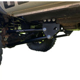 1994-1999 Dodge Ram 1500/ 2500 / 3500 4wd Long Arm Upgrade Kit