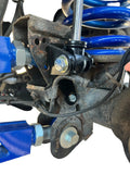 1994-2002 Dodge Ram 1500 / 2500 / 3500 Shock Relocation Bracket