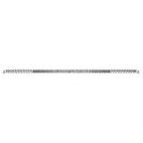 50 Inch Spot/Flood Combo White Housing SR-Series Pro RIGID Industries