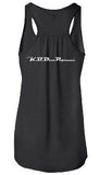 Duramax Tank Top KB Diesel Performance LLC KBDP Racerback