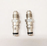 Clutch Hydraulic Adapter Fittings for ZF6 Chevy GMC Ford Dodge