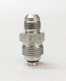Power Steering Hydroboost Bump Tube Hose Adapter M18-1.5 to -6AN