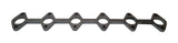 Continuous Exhaust Manifold Header Flange for 5.9l & 6.7l Cummins Turbo Diesel