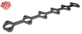 Continuous Exhaust Manifold Header Flange for 5.9l & 6.7l Cummins Turbo Diesel