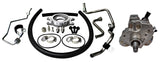 CP3 Fuel Pump Conversion Kit for 6.6l LML 2011-16 Duramax
