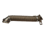 Turbo Exhaust Downpipe for 2011-2015 Chevy GMC Duramax 6.6 LML