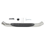 Hitch Step 360 Series for 2 Inch Receivers Polished Stainless Steel Go Rhino