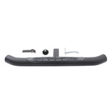 Hitch Step Textured Black Go Rhino