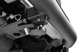 Hitch Step Textured Black Go Rhino