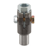 Double Adjuster Tube Adapter 1 LHT 1 1/8 ID Tube Synergy MFG