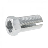 Rod End Double Adjuster Sleeve 7/8-14 (Zinc Plated) Synergy MFG