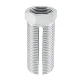 Rod End Double Adjuster Sleeve 1-14 (Zinc Plated) Synergy MFG