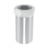 Rod End Double Adjuster Sleeve 1 1/4-12 (Zinc Plated) Synergy MFG