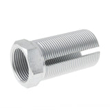 Rod End Double Adjuster Sleeve 1 1/4-12 (Zinc Plated) Synergy MFG