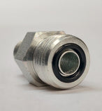S300/S400 Turbo Oil Supply Line Adapter Fitting for 03-18 5.9l & 6.7l Cummins