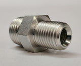 S300/S400 Turbo Oil Supply Line Adapter Fitting for 03-18 5.9l & 6.7l Cummins