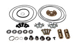 Turbo Rebuild Kit for Jeep Liberty 2.8l CRD 2005-2006