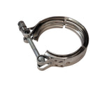 Turbo Up Pipe to EGR Cooler V-Band Clamp for 2003-2010 6.0l Ford Powerstroke