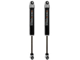 RaceRunner 2.0 Inch Rear Ifp Shock Kit for 2 Inch Lift Jeep Wrangler (Jl) 18-26 L4-2.0L (t)/V6-3.6L aFe Power
