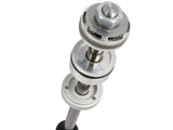 RaceRunner 2.0 Inch Rear Ifp Shock Kit for 2 Inch Lift Jeep Wrangler (Jl) 18-26 L4-2.0L (t)/V6-3.6L aFe Power