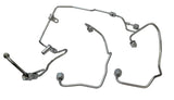 CP4 Fuel Pump & Crossover Line Set for 6.6l LML LGH 2011-2016 Duramax