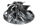 Extended Tip Billet Compressor Wheel for 7.3l IDI Turbo 93-94 Ford Diesel
