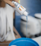 Ceramic SiO2 Soap