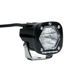 S1 With Trail Lens LED Auxiliary Light Pod Baja Designs