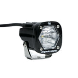 S1 With Trail Lens LED Auxiliary Light Pod Baja Designs