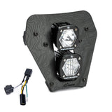 KTM Dual S1 Gemini (D/C) LED Headlight Kit 2024-2025 KTM XCF-W, EC Baja Designs