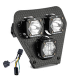 KTM Triple S1 Hydra (D/C) LED Headlight Kit 2024-2025 KTM XCF-W, EC Baja Designs