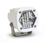 LED Light Pods S1 White Single Baja Designs