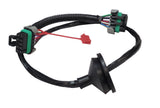 Throttle Accelerator Pedal Wire Harness for 2001-2005 6.6l LB7-LLY Duramax