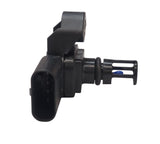 Manifold Absolute Pressure MAP Sensor for 6.6l Duramax L5P 2017-2024 Chevy GMC