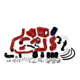 HSP 2006-2007 Chevrolet / GMC Deluxe Max Air Flow Bundle Polar White