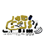 HSP 2006-2007 Chevrolet / GMC Deluxe Max Air Flow Bundle Polar White
