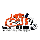 HSP 2006-2007 Chevrolet / GMC Deluxe Max Air Flow Bundle Polar White