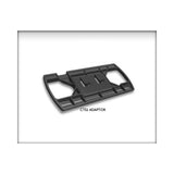 Edge Dash Pod 2006-2008 Dodge Ram 2006-2009 Dodge Ram HD Edge Products