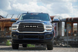 A-Pillar Display Mount 2019-2025 Ram 2500/3500 Edge Products