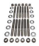 Exhaust Manifold Stainless Stud Kit for 1st Gen 12V 5.9l Cummins Diesel