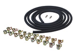 Fuel Injector Return Line Kit for 6.2l 6.5l Turbo Diesel Chevy GMC