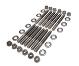 Exhaust Manifold Stainless Stud Kit for 1st Gen 12V 5.9l Cummins Diesel
