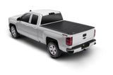 Revolver X2 Hard Rolling Truck Bed Cover 2014-2018 (2019 Legacy/Limited) Silverado/Sierra 1500/2015-2019 2500 HD/3500 HD BAK