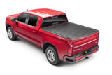 Revolver X2 Hard Rolling Truck Bed Cover 2019-2026 (New Body Style) Silverado/Sierra 1500 BAK